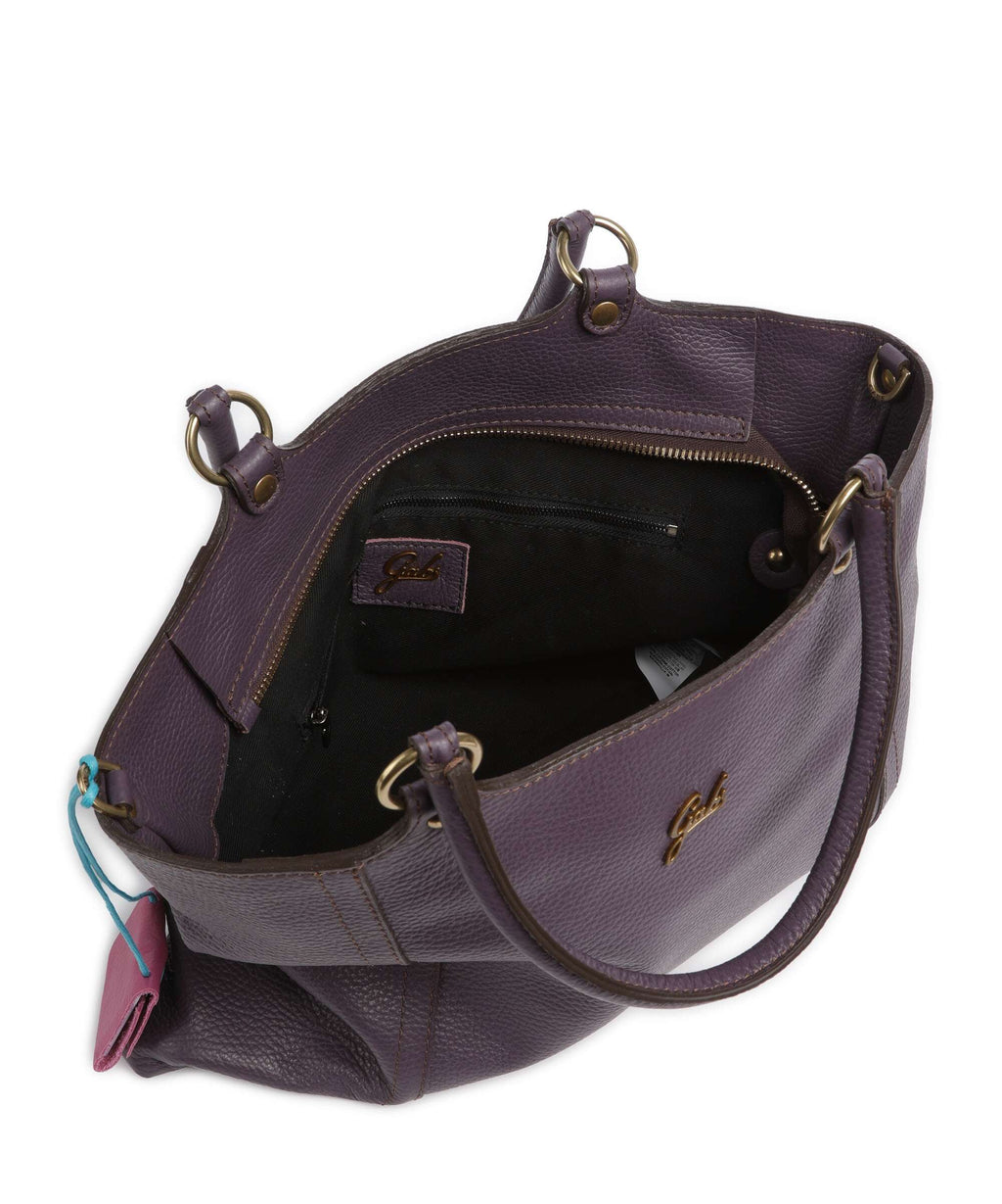 Gabs Urban Delia Tote bag purple