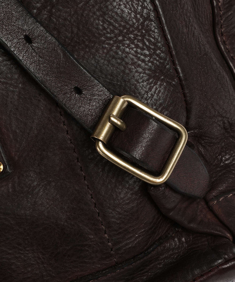 Campomaggi Backpack brown