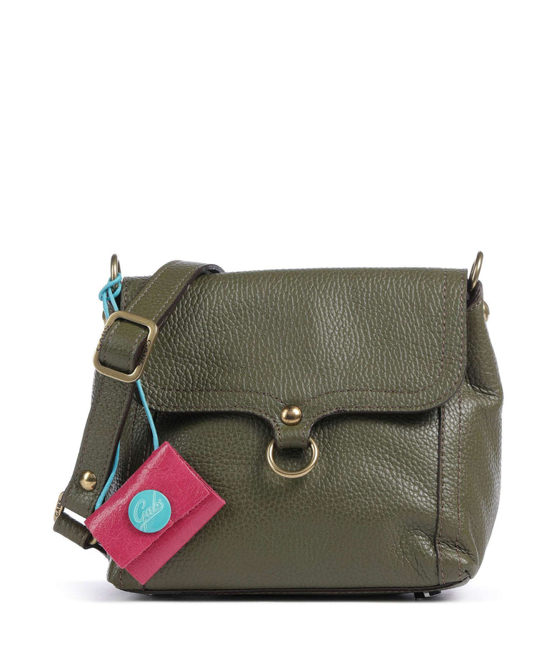 Gabs Urban Lena Crossbody bag verde militare