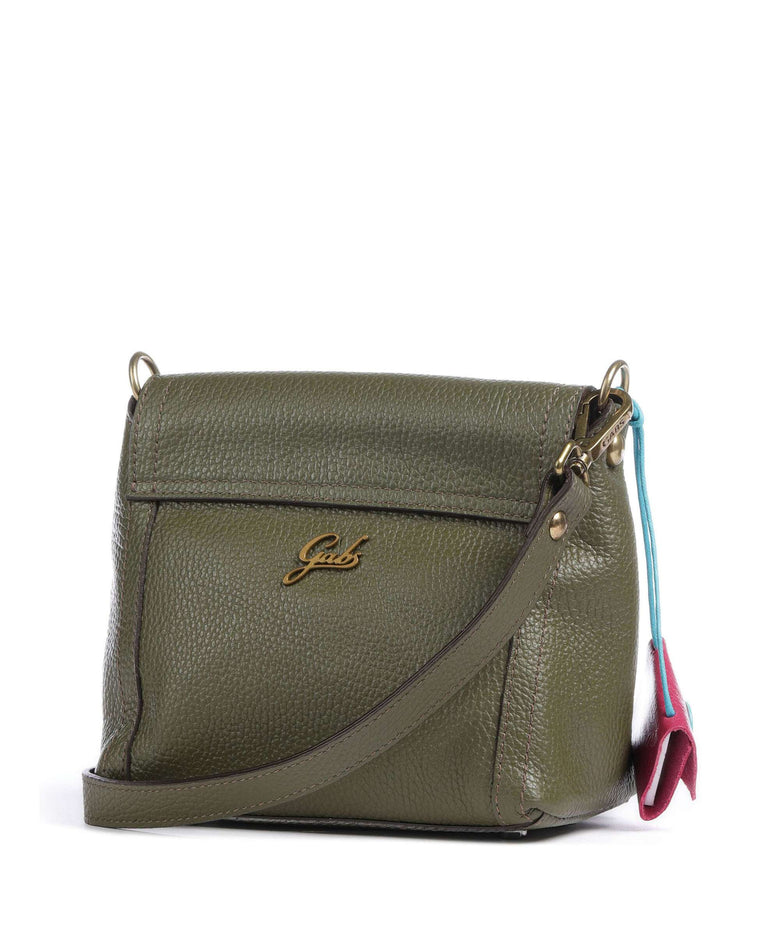 Gabs Urban Lena Crossbody bag verde militare