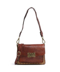 Campomaggi Shoulder bag cognac