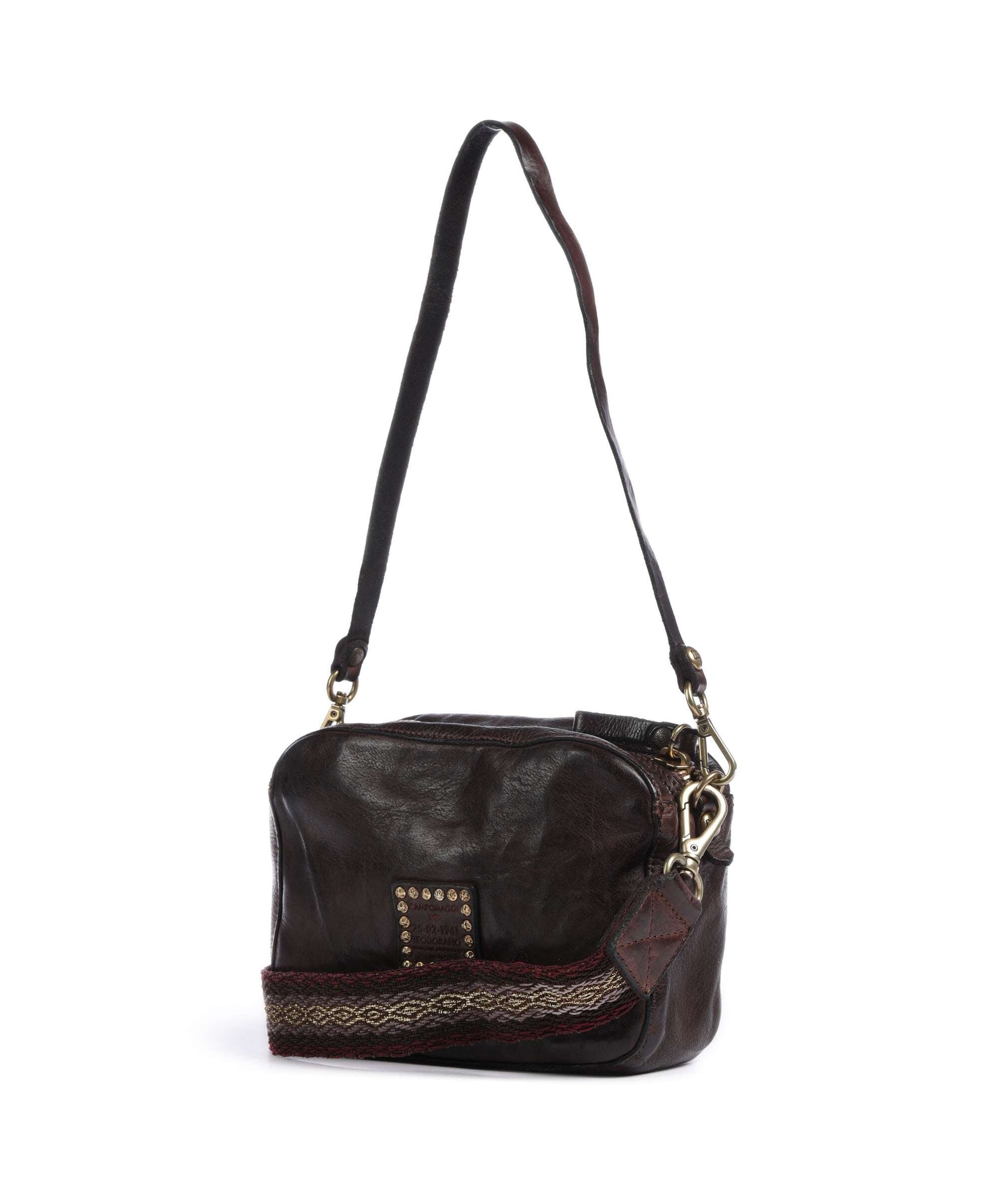 Campomaggi Shoulder bag brown