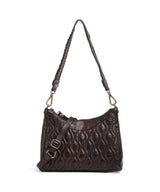 Campomaggi Schultertasche brown