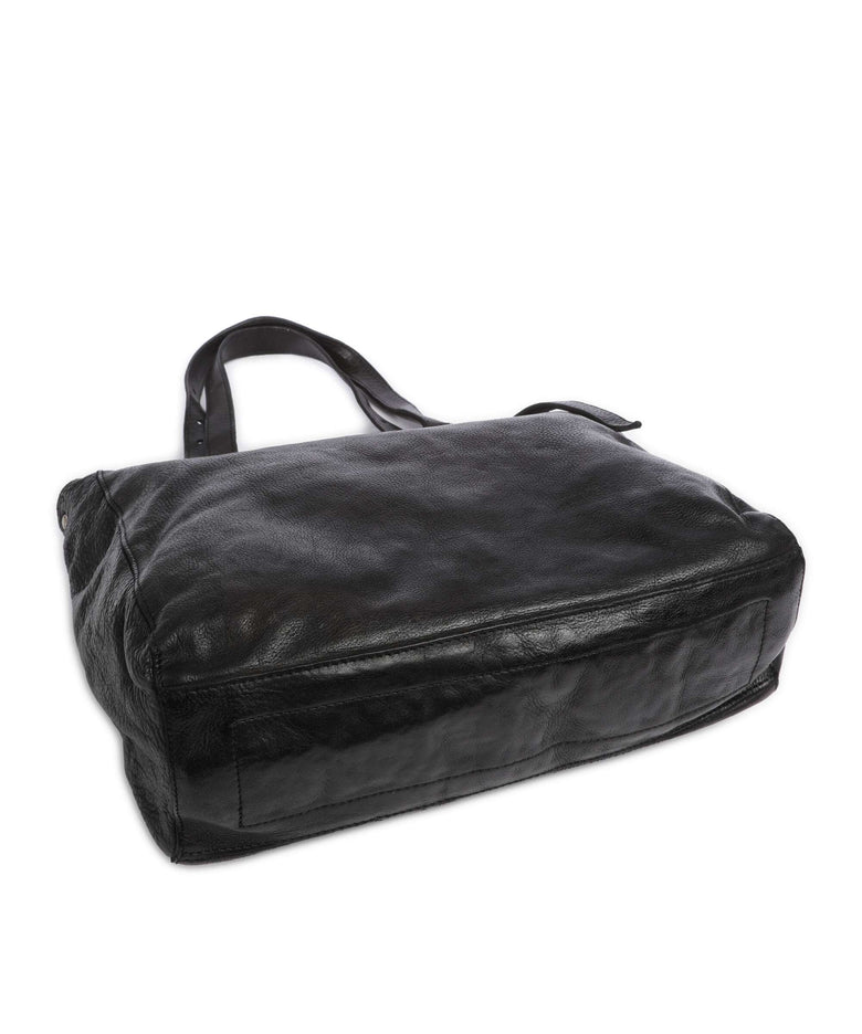Campomaggi Tote bag black