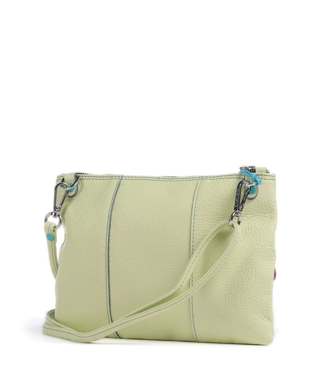 Gabs Nos Beyonce Crossbody bag citron