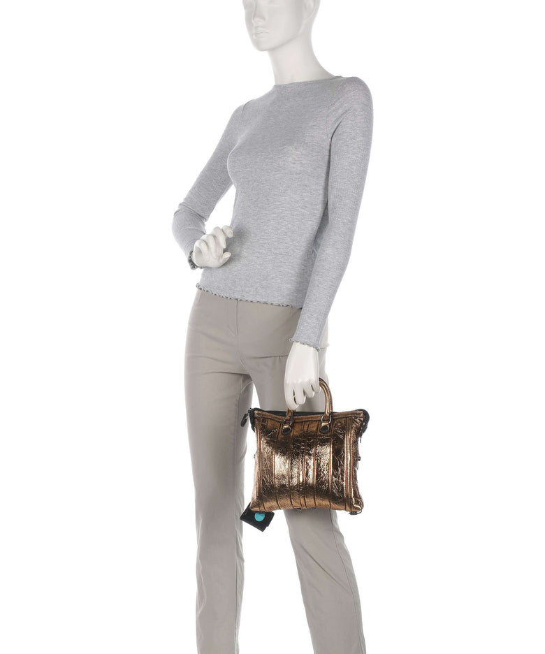 Gabs Santa Fe G3 Mini Handbag smeraldo