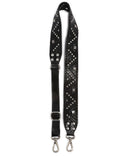 Campomaggi Bandoulière nero