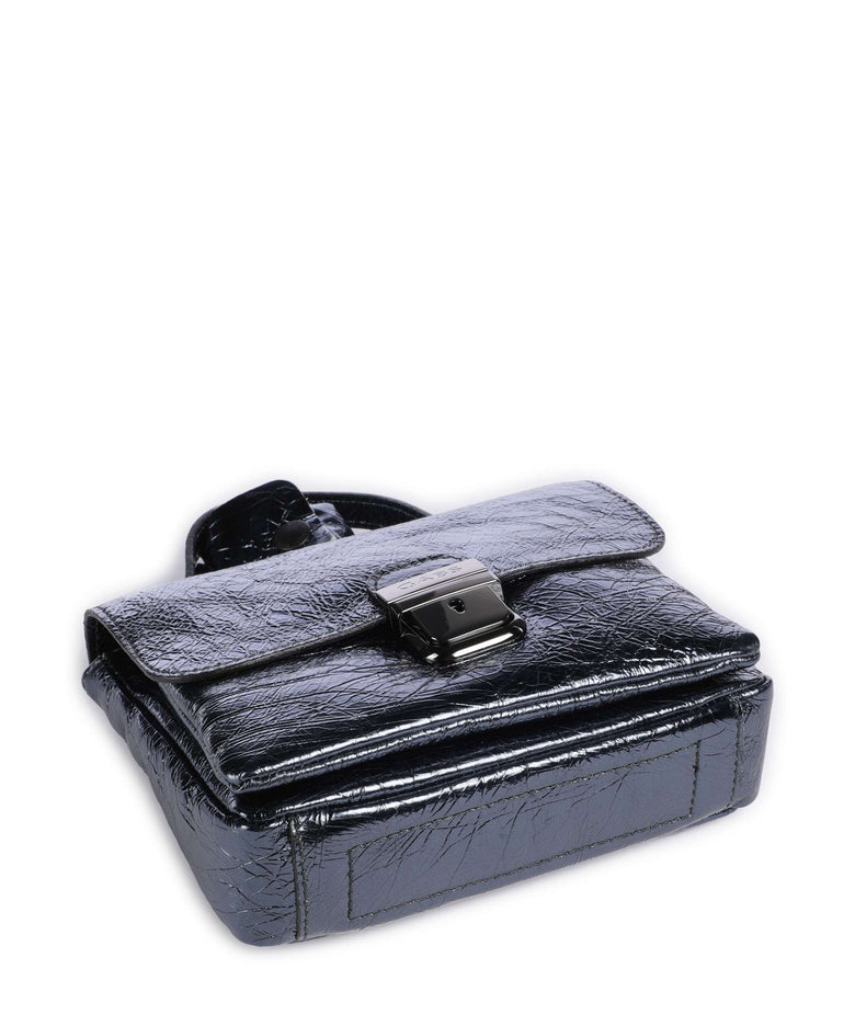 Gabs Phoenix Shaila Crossbody bag zaffiro