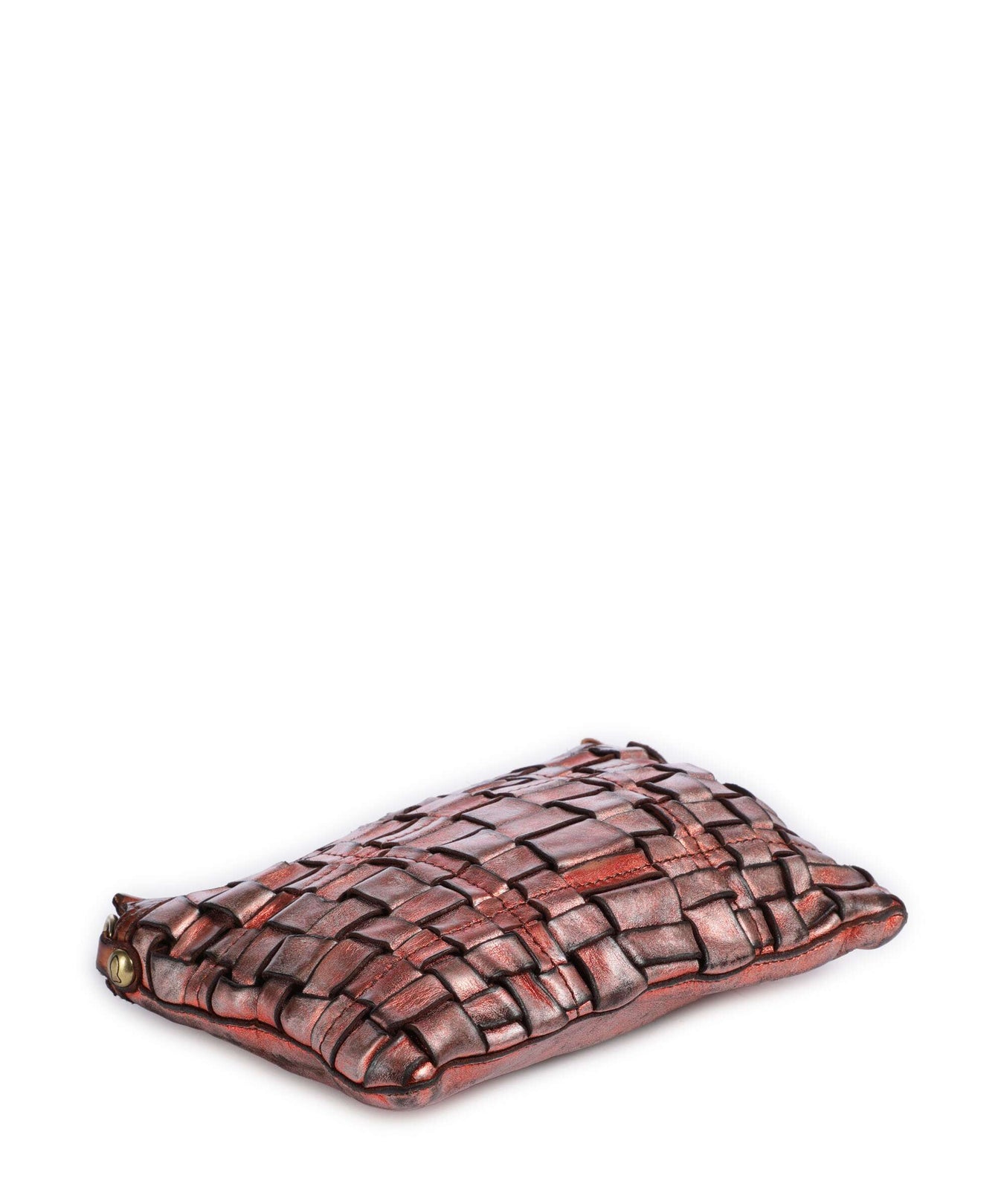 Campomaggi Crossbody bag coral