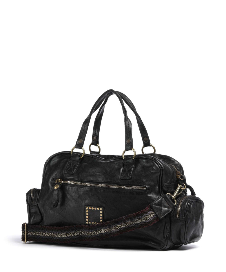 Campomaggi Handbag black