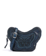 Campomaggi Sac bandoulière sapphire