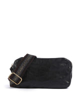 Campomaggi Umhängetasche black