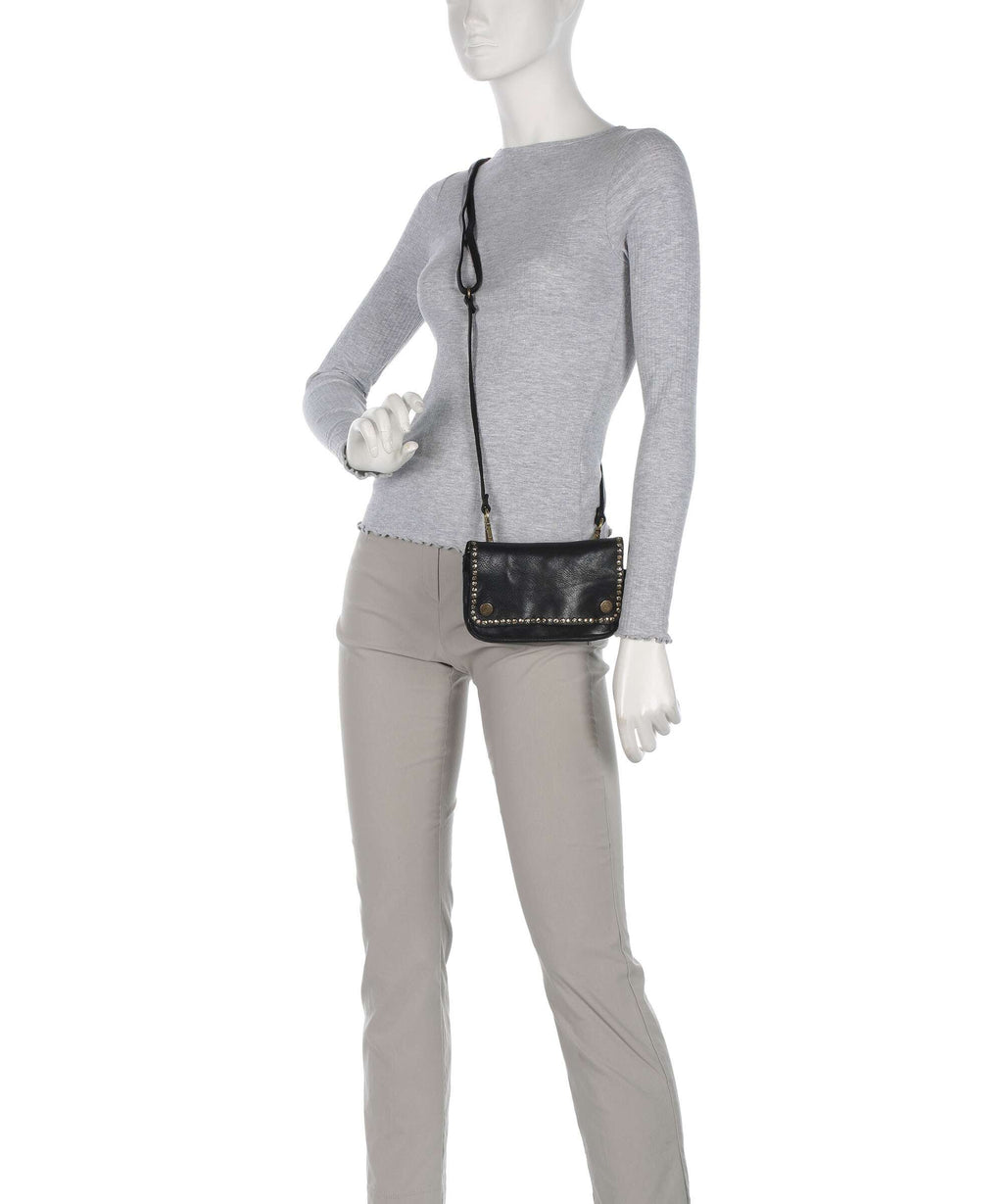 Campomaggi Crossbody bag black