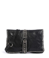 Campomaggi Borsa a tracolla black