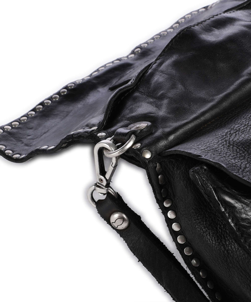 Campomaggi Crossbody bag black