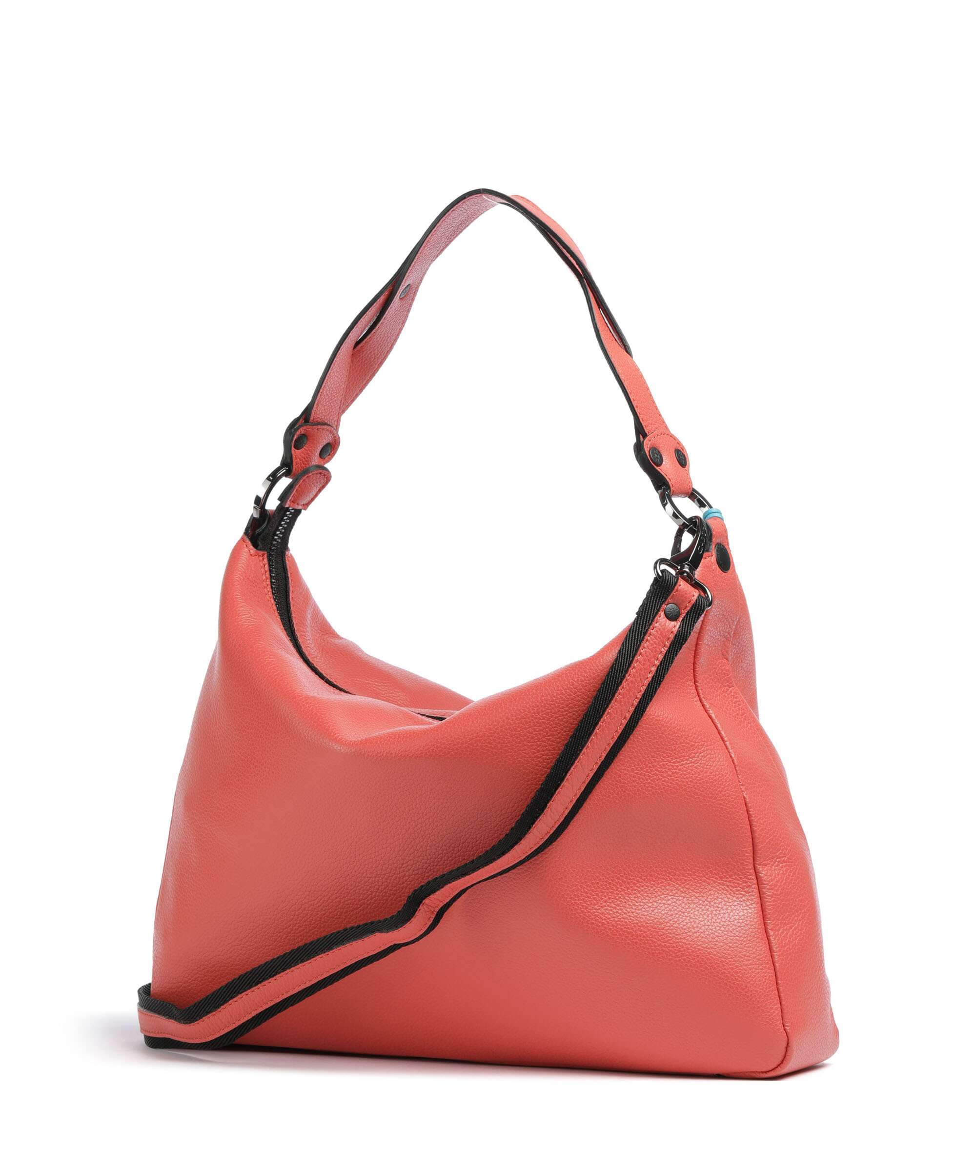 Gabs Delos Calliope Hobo bag sunset