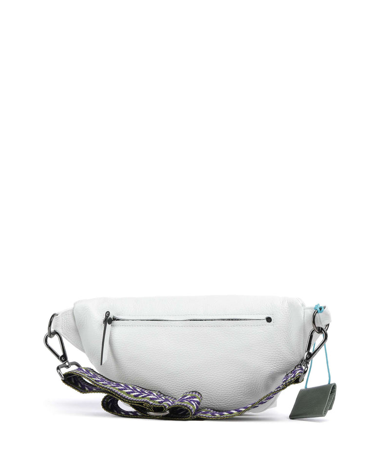 Gabs Guadalupe Orlanda Belt bag white