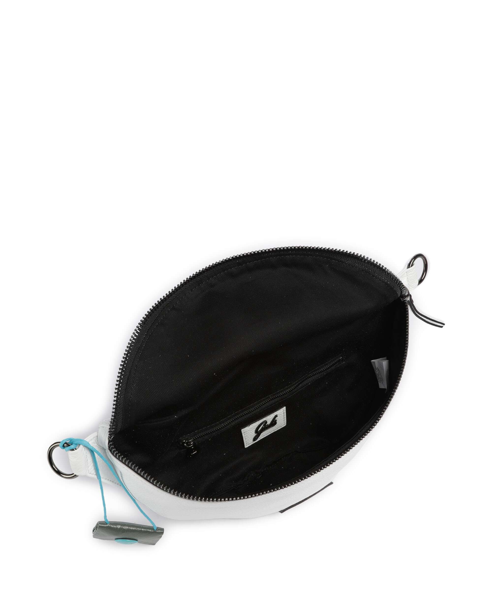 Gabs Guadalupe Orlanda Belt bag white