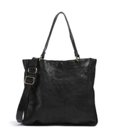 Campomaggi Borsa shopper nero