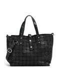 Campomaggi Tote bag nero