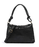 Campomaggi Schultertasche nero