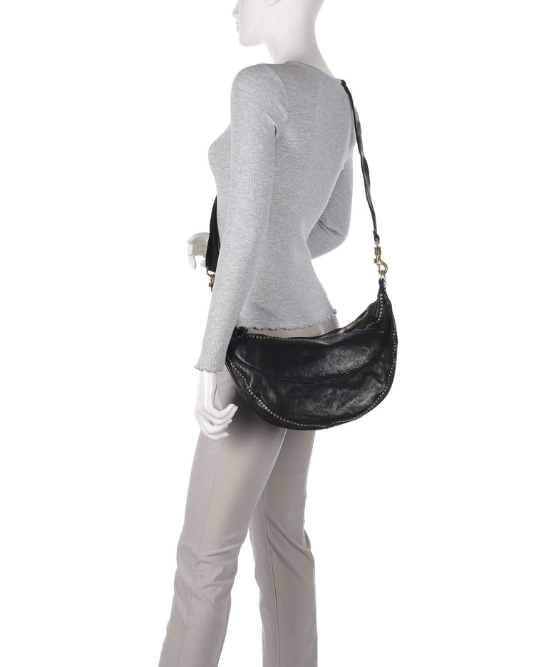 Campomaggi Crossbody bag nero