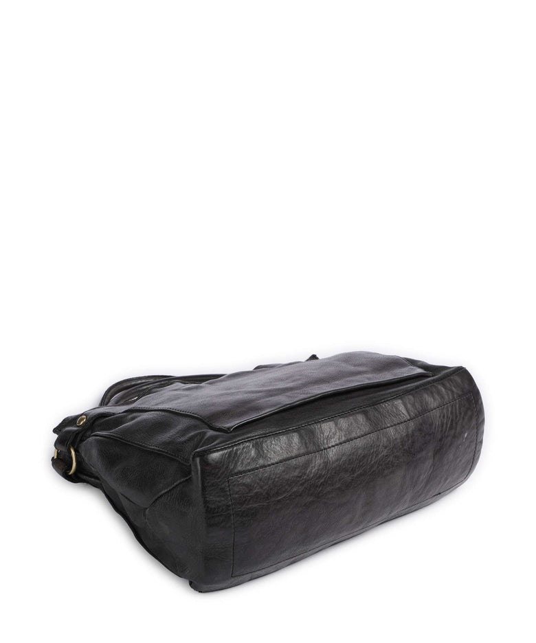 Campomaggi Handbag grigio