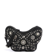 Campomaggi Borsa a tracolla black