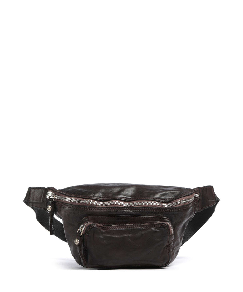 Campomaggi Belt bag moro