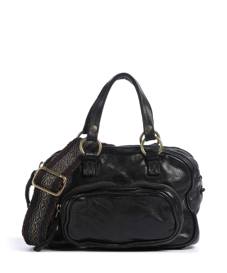 Campomaggi Handbag black