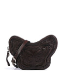 Campomaggi Umhängetasche brown