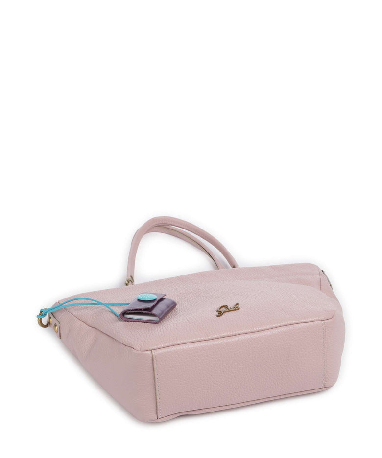 Gabs Aruba Vale Handbag camelia
