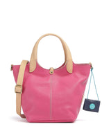 Gabs Milos Blanca Borsa a mano azalea
