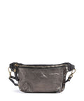 Campomaggi Fanny pack lead grey