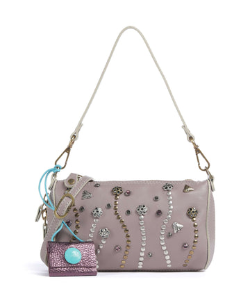 Gabs Oceania Pepita Sac à main mauve