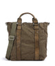 Campomaggi Handtasche militare
