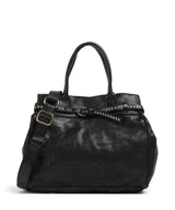 Campomaggi Handtasche nero