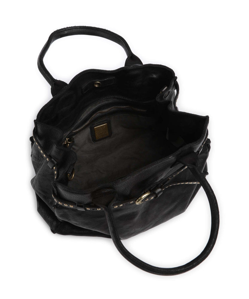 Campomaggi Handbag nero