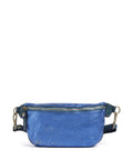 Campomaggi Belt bag bluette