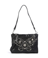 Campomaggi Borsa a spalla black