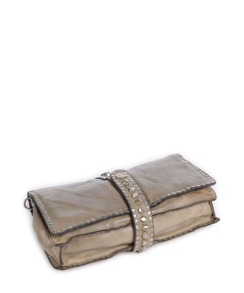 Campomaggi Crossbody bag ice