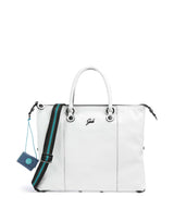 Gabs Icon G3 Plus Borsa a zainetto white