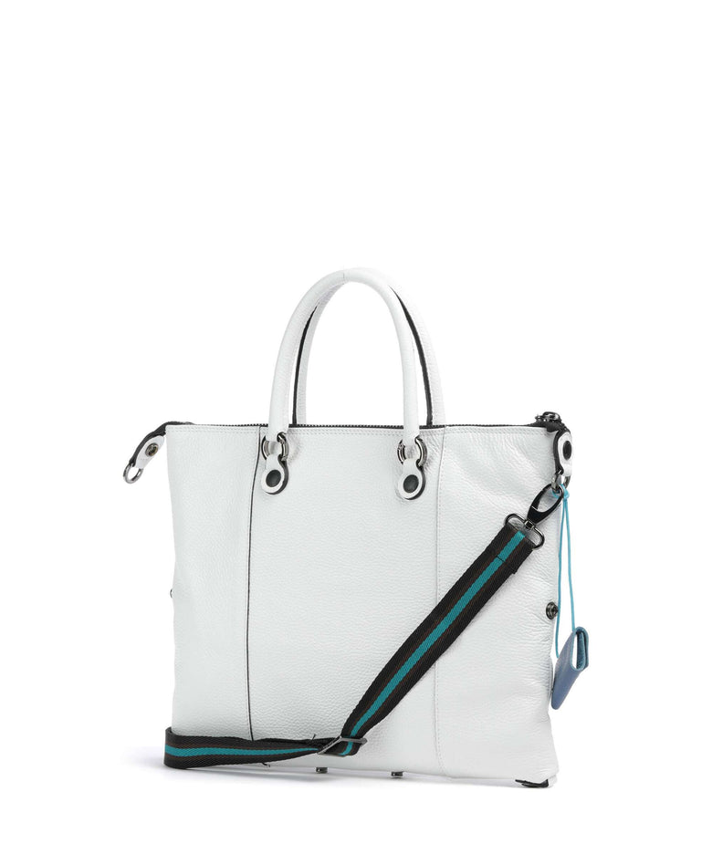 Gabs Icon G3 Plus Backpack bag white