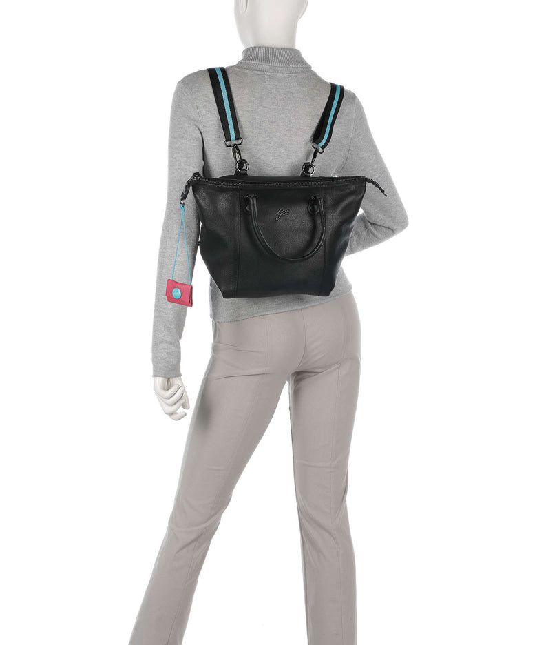 Gabs G3 Plus M Backpack bag acquatic blue