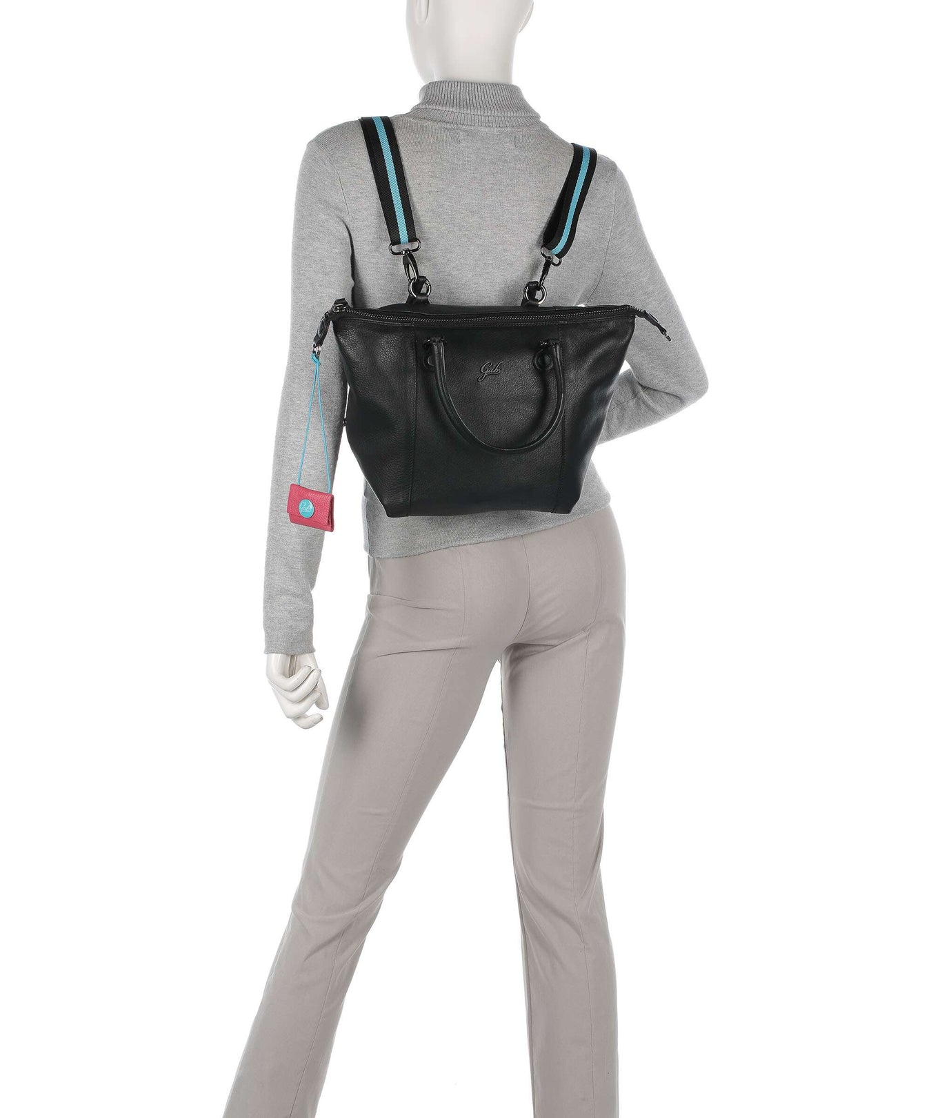 Gabs Icon G3 Plus Backpack bag acquatic blue