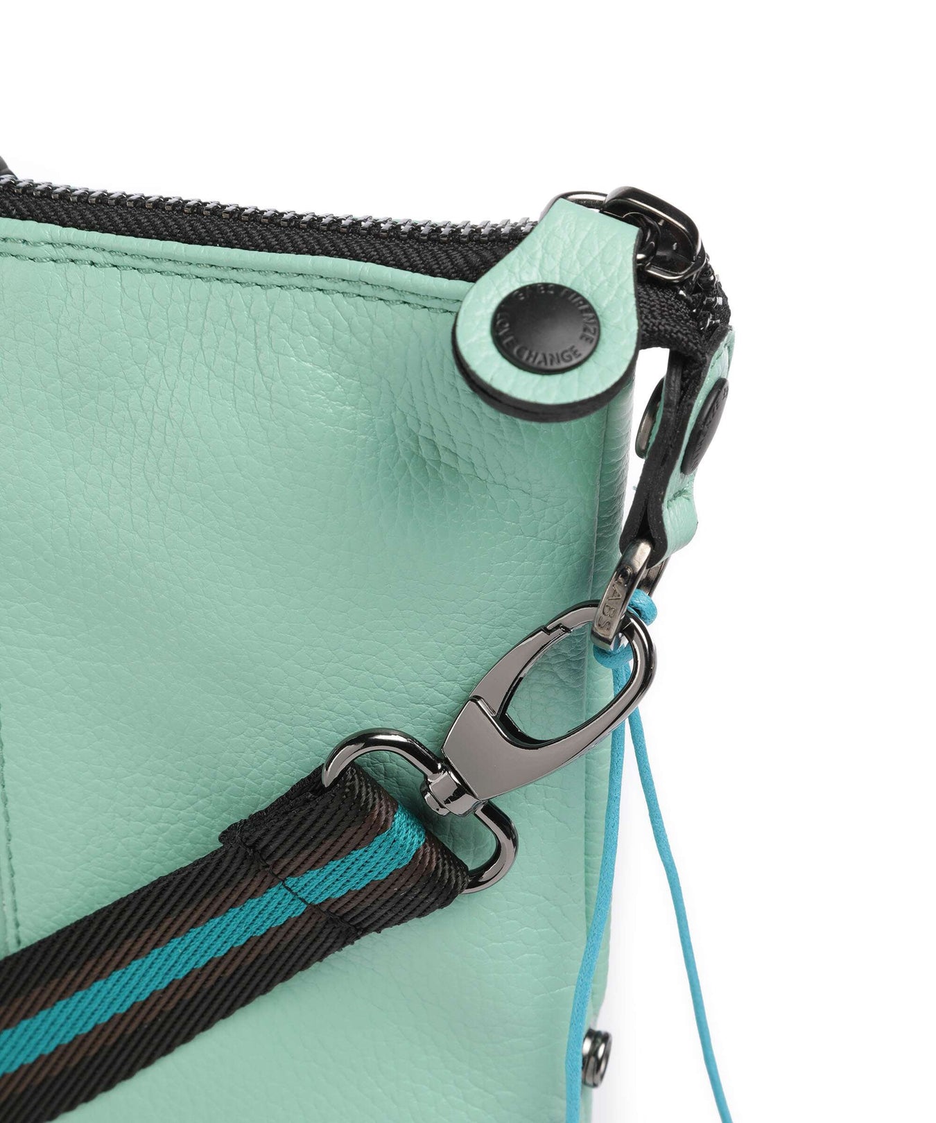 Gabs Icon G3 Plus Backpack bag acquatic blue