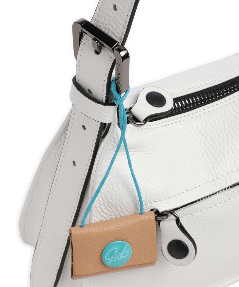 Gabs Porto Rico Gala Shoulder bag white