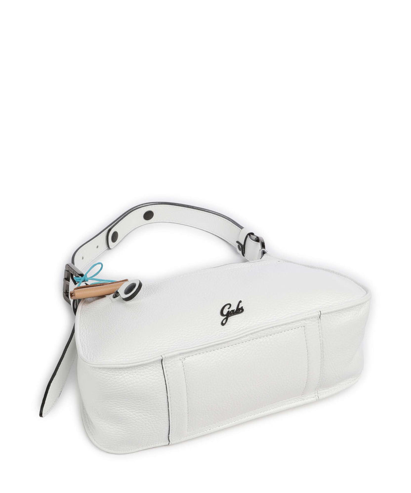 Gabs Porto Rico Gala Shoulder bag white