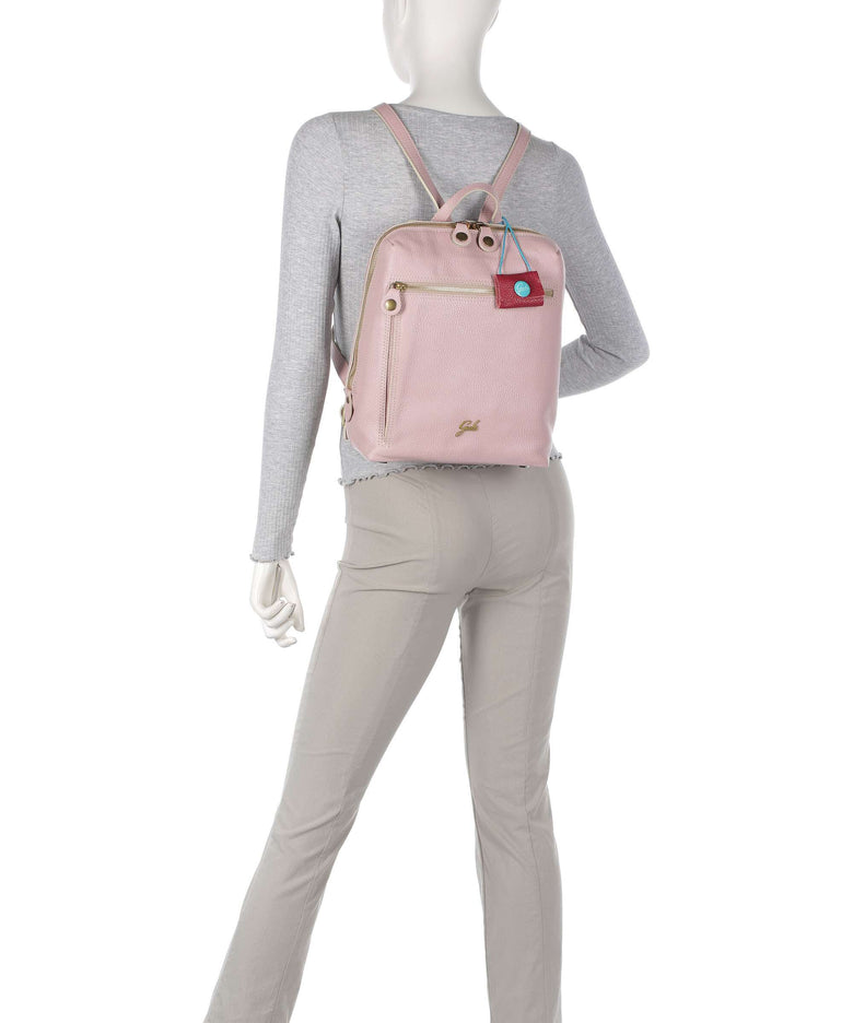 Gabs Zante Golly Backpack camelia
