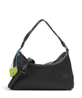 Gabs Delos Calliope Borsa hobo nero